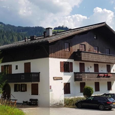 Haus Sonnleiten Мария Алм ам Щайнернен Мер Екстериор снимка