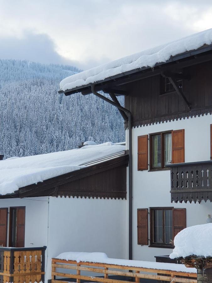 Haus Sonnleiten Мария Алм ам Щайнернен Мер Екстериор снимка