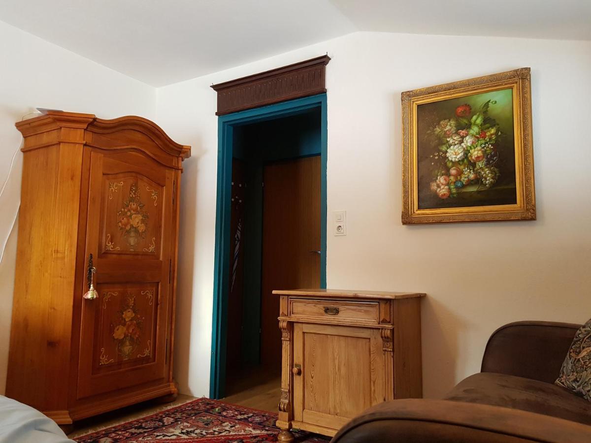Haus Sonnleiten Мария Алм ам Щайнернен Мер Екстериор снимка