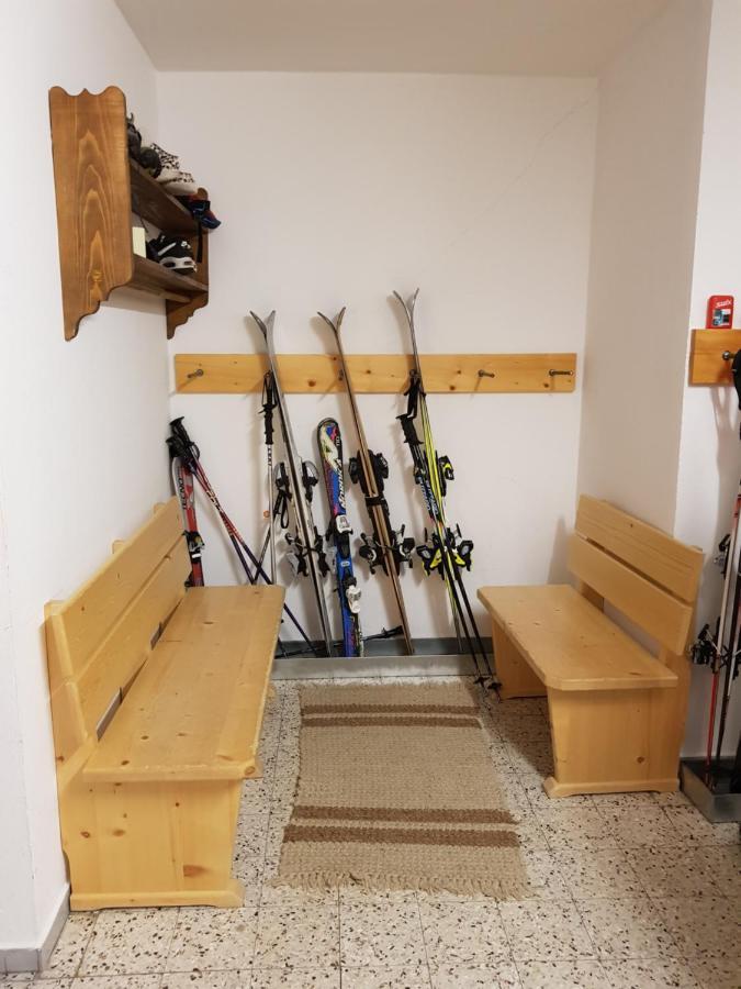 Haus Sonnleiten Мария Алм ам Щайнернен Мер Екстериор снимка