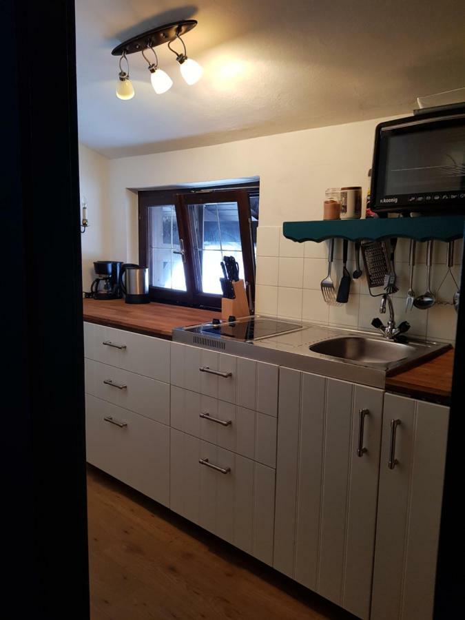 Haus Sonnleiten Мария Алм ам Щайнернен Мер Екстериор снимка