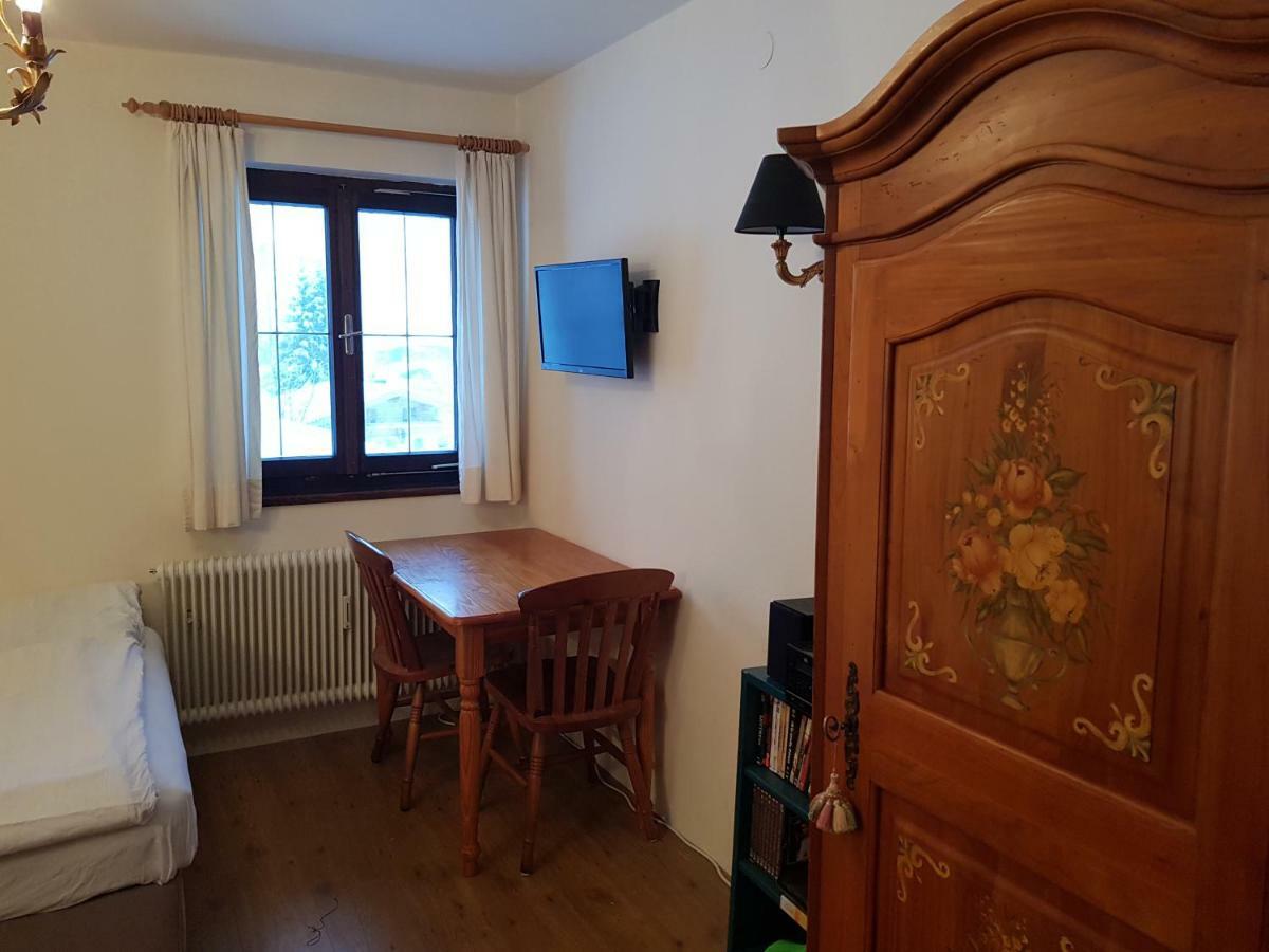 Haus Sonnleiten Мария Алм ам Щайнернен Мер Екстериор снимка