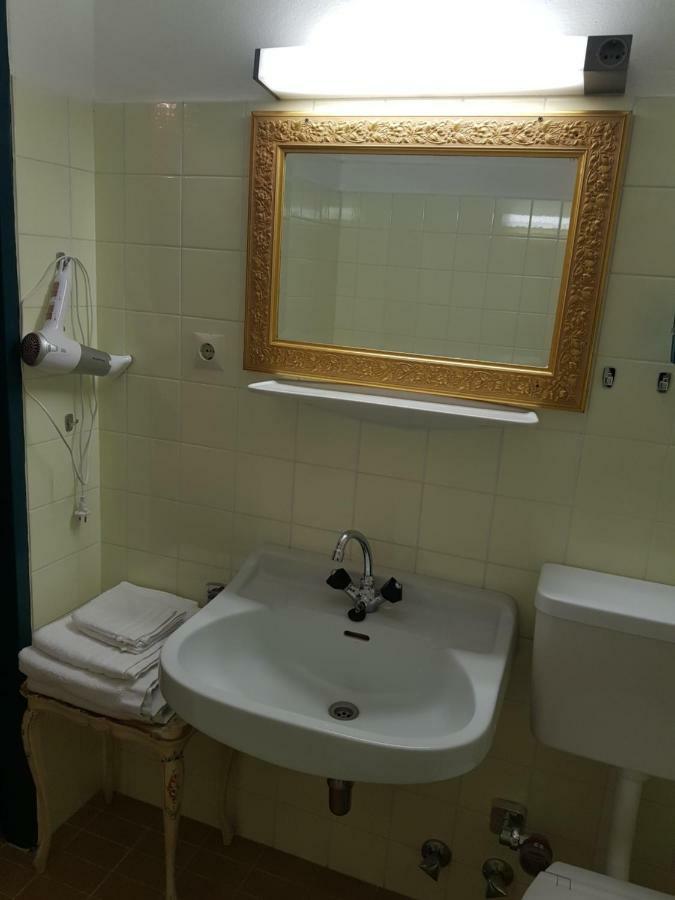 Haus Sonnleiten Мария Алм ам Щайнернен Мер Екстериор снимка