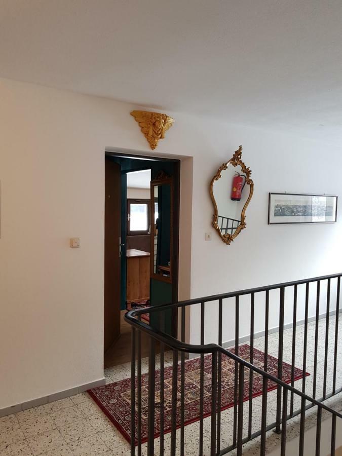 Haus Sonnleiten Мария Алм ам Щайнернен Мер Екстериор снимка