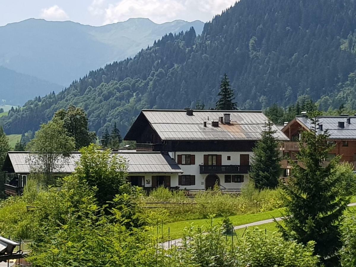 Haus Sonnleiten Мария Алм ам Щайнернен Мер Екстериор снимка